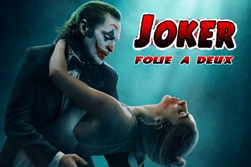 Joker folie a deux plot summary ending explained Anyone can be the Joker!