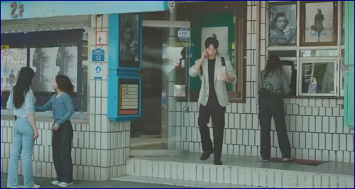 Munhwa theater