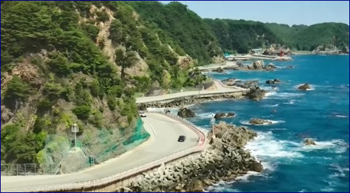 gangneung Heonhwaro