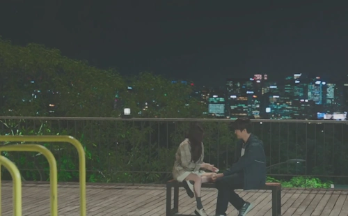 Love Next Door LOCATION 21