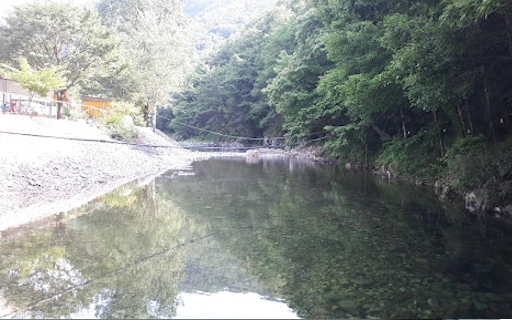 Wanju Unju Valley