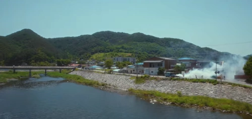 Incheon-ri, Yangchon-myeon, Nonsan