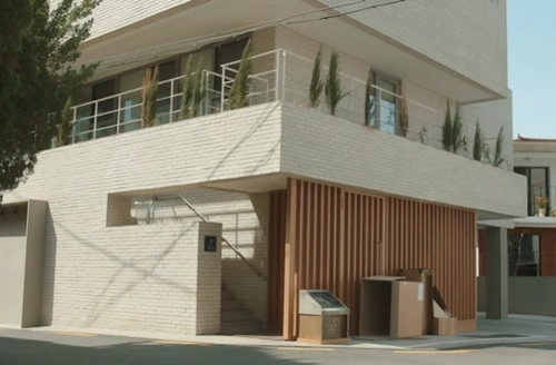 Love Next Door LOCATION 7