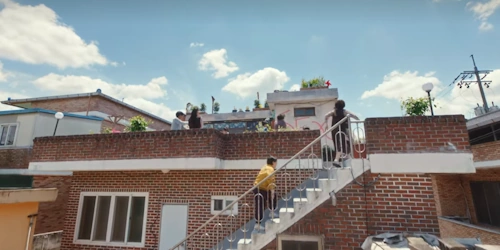 A Virtuous Business location 5 House of Jeongsuk